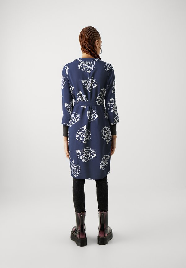 Vero Moda VMEASY BELOW KNEE KIMONO