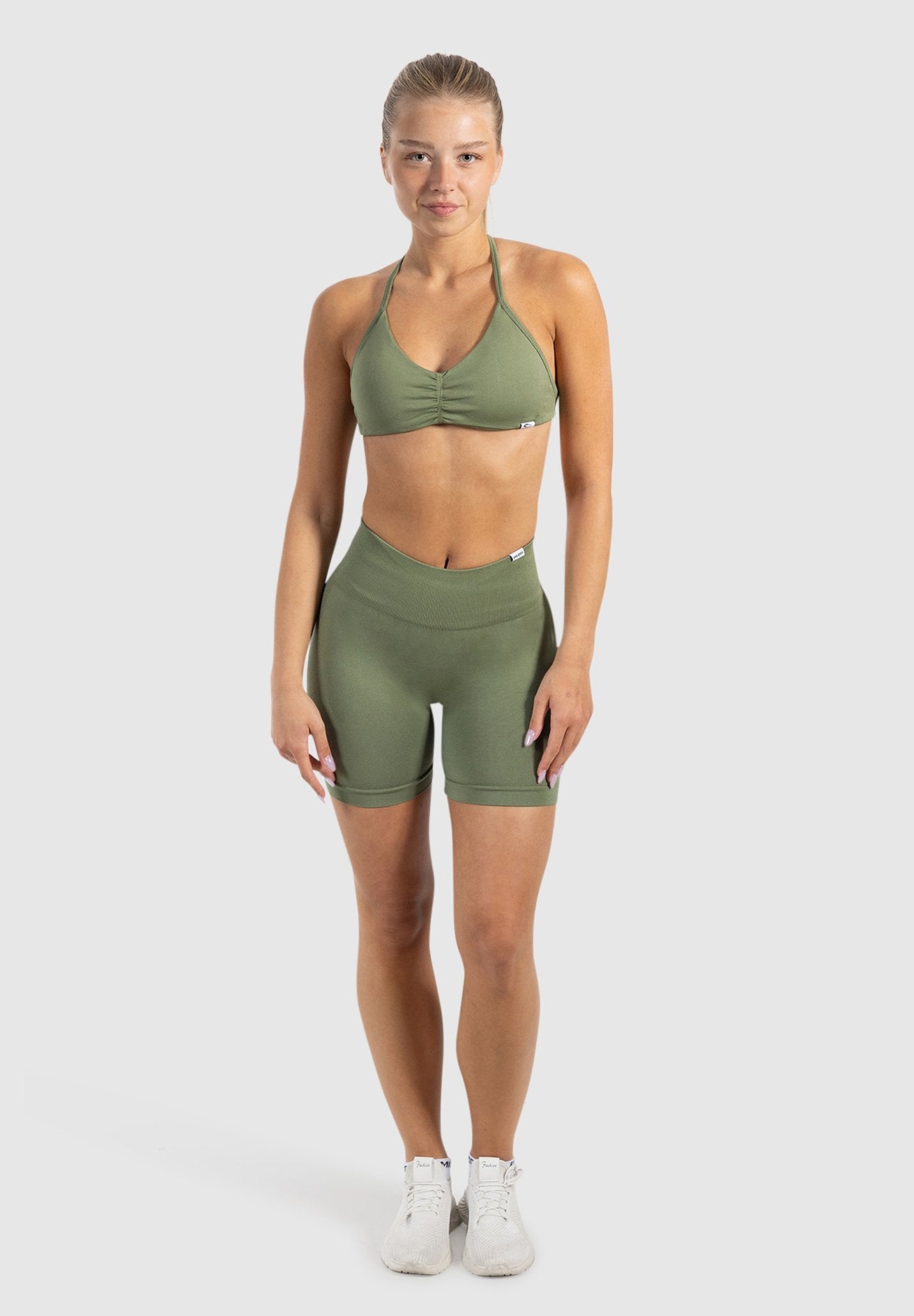 Smilodox ESTA HALTERNECK YOGA PILATES