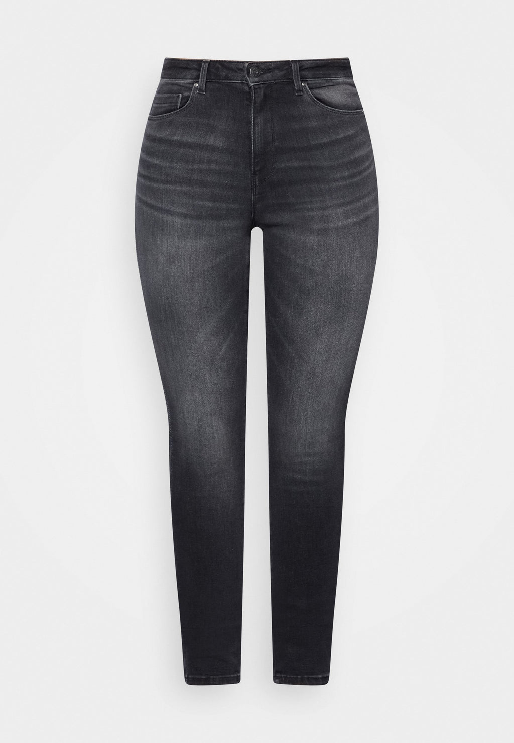 ONLROYAL HIGH WAIST SKINNY PIMBOX Media 1