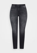 ONLROYAL HIGH WAIST SKINNY PIMBOX Media 1