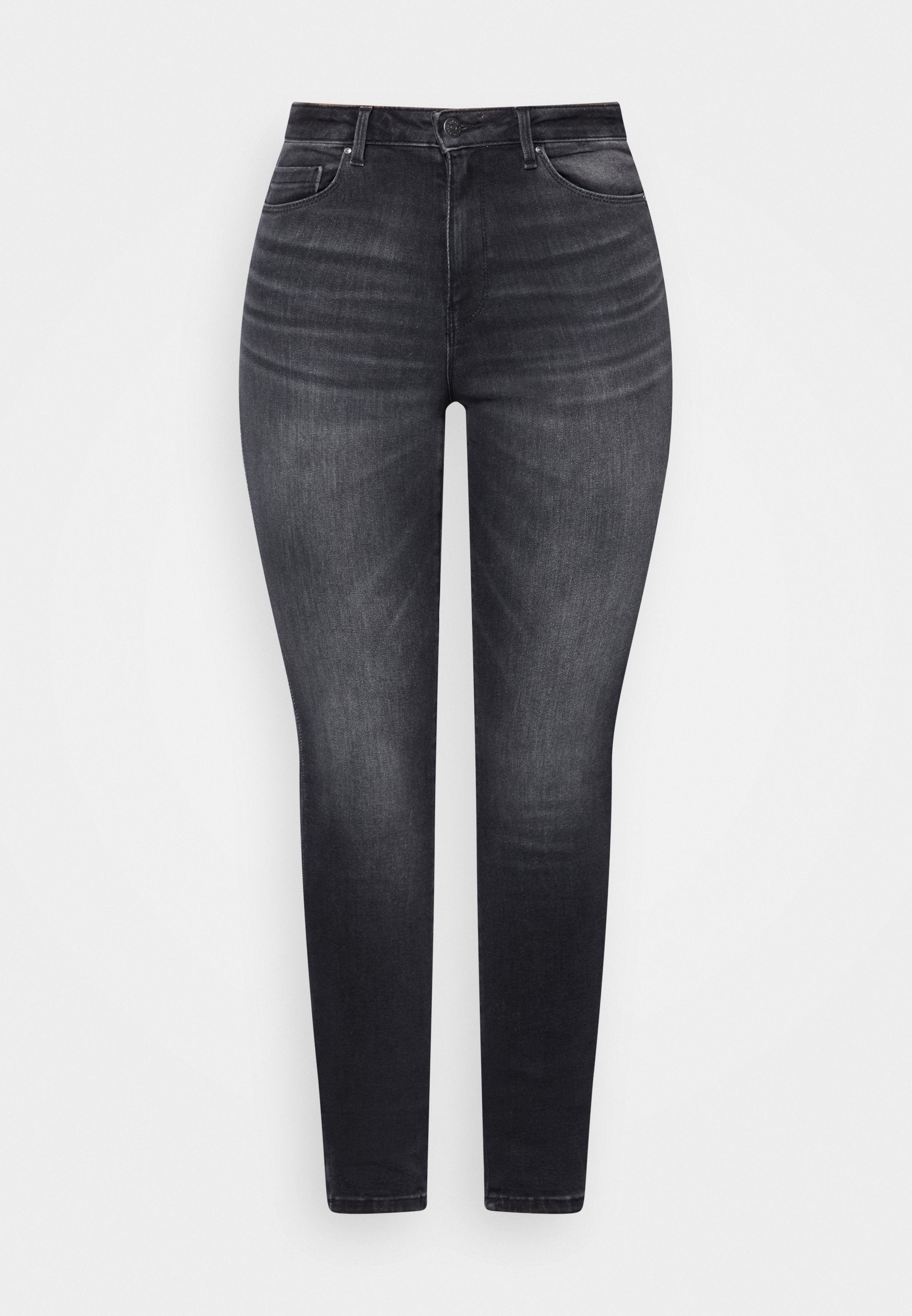 ONLROYAL HIGH WAIST SKINNY PIMBOX Media 1