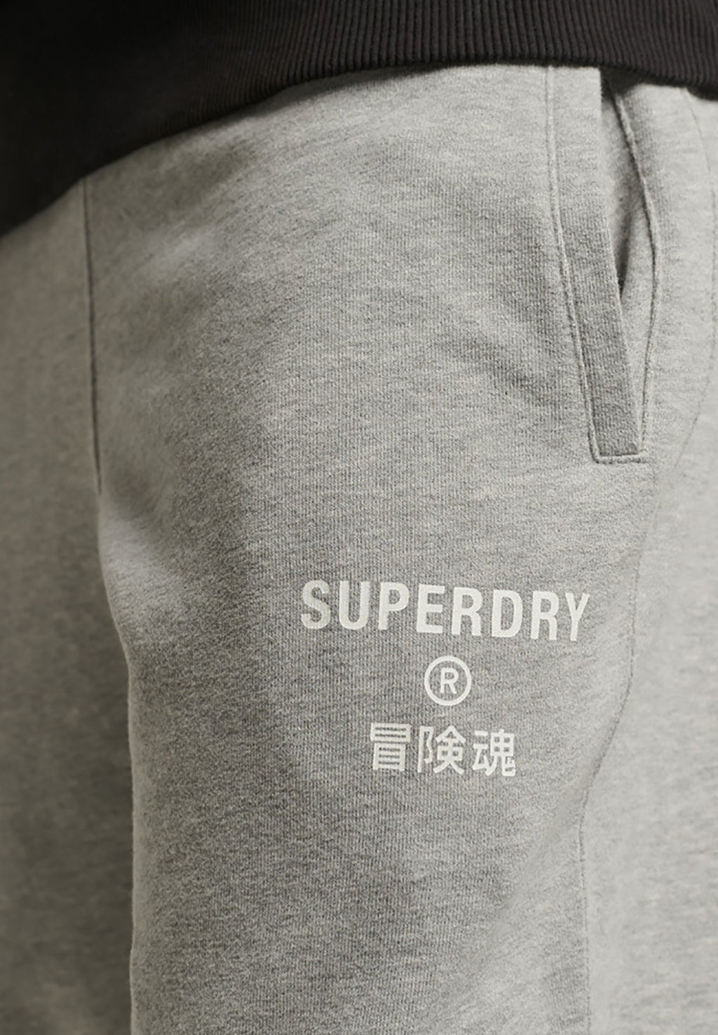 Superdry & Co