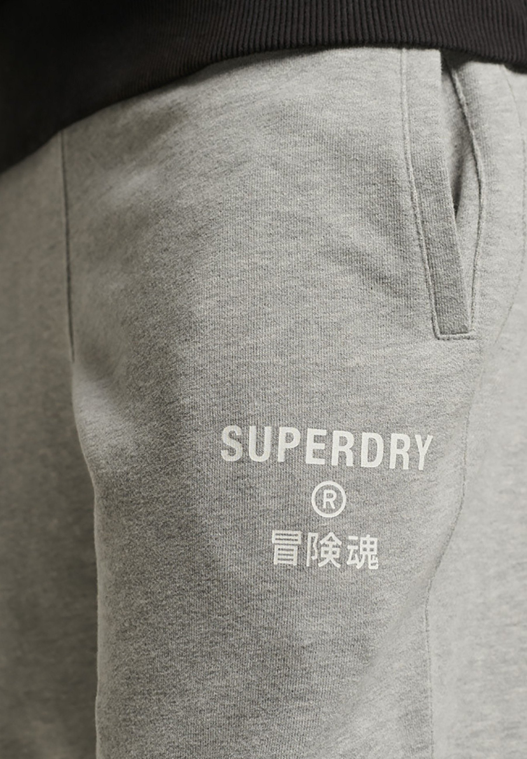 Superdry & Co