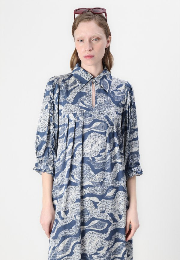 Bruuns Bazaar FLORET TAMIA DRESS
