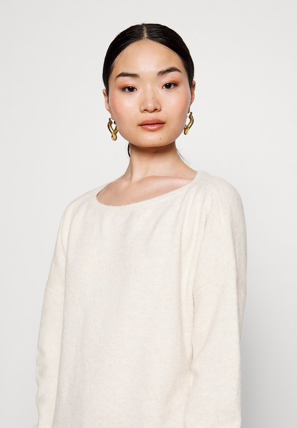 Vero Moda Petite VMDOFFY BOATNECK DRESS