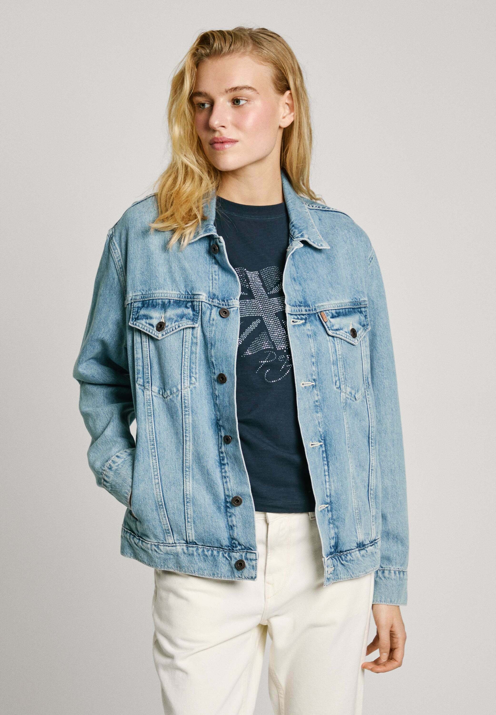 Pepe Jeans