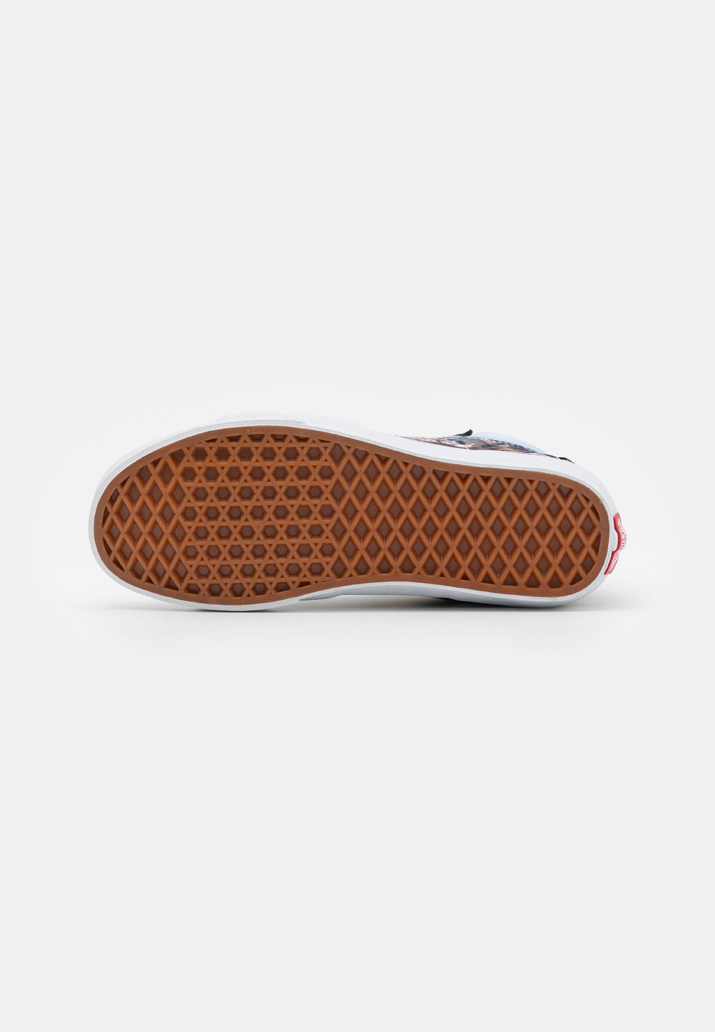 Vans SK8-HI UNISEX