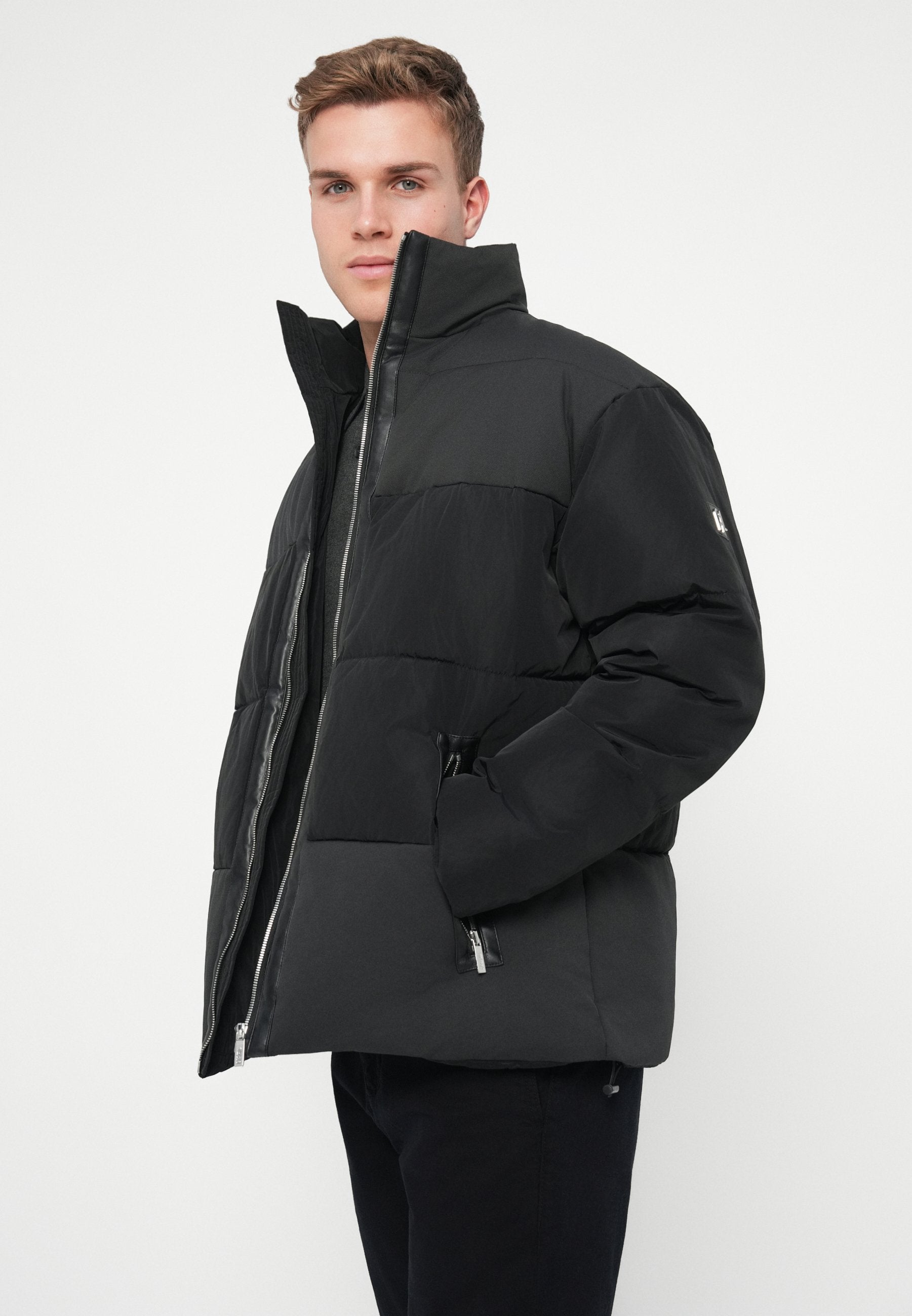 KARL LAGERFELD Winterjacke Media 5