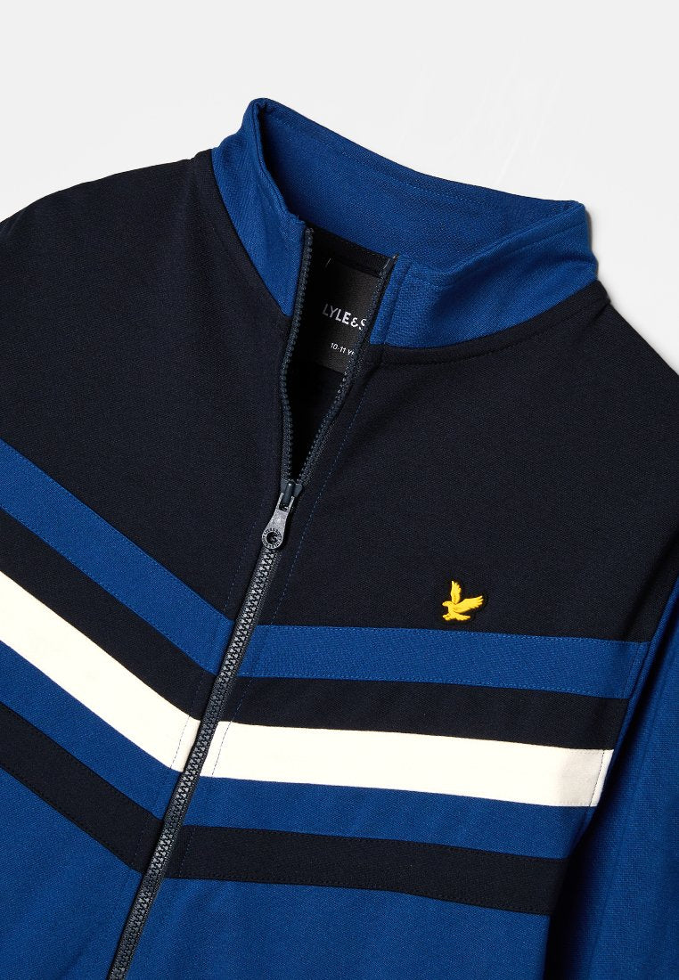 Lyle & Scott