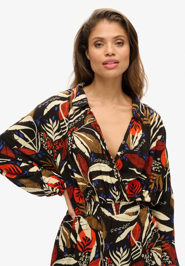 Superdry & Co VINTAGE BEACH