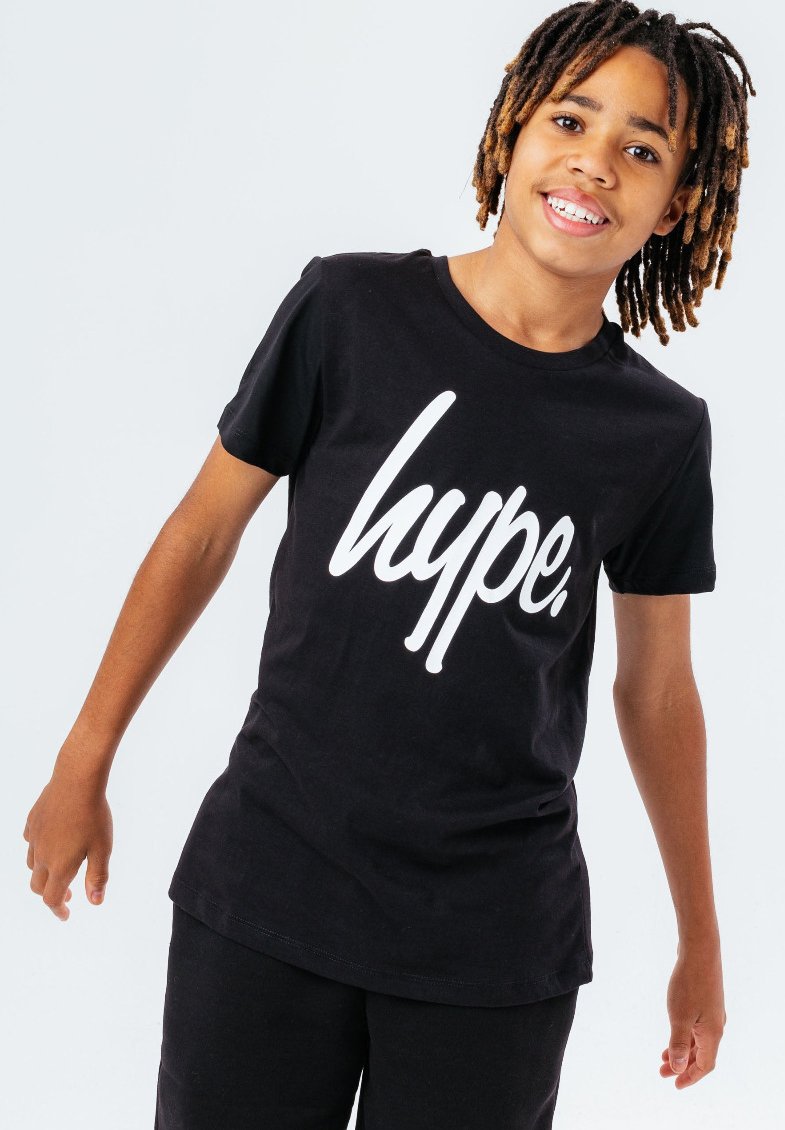 Hype SCRIPT