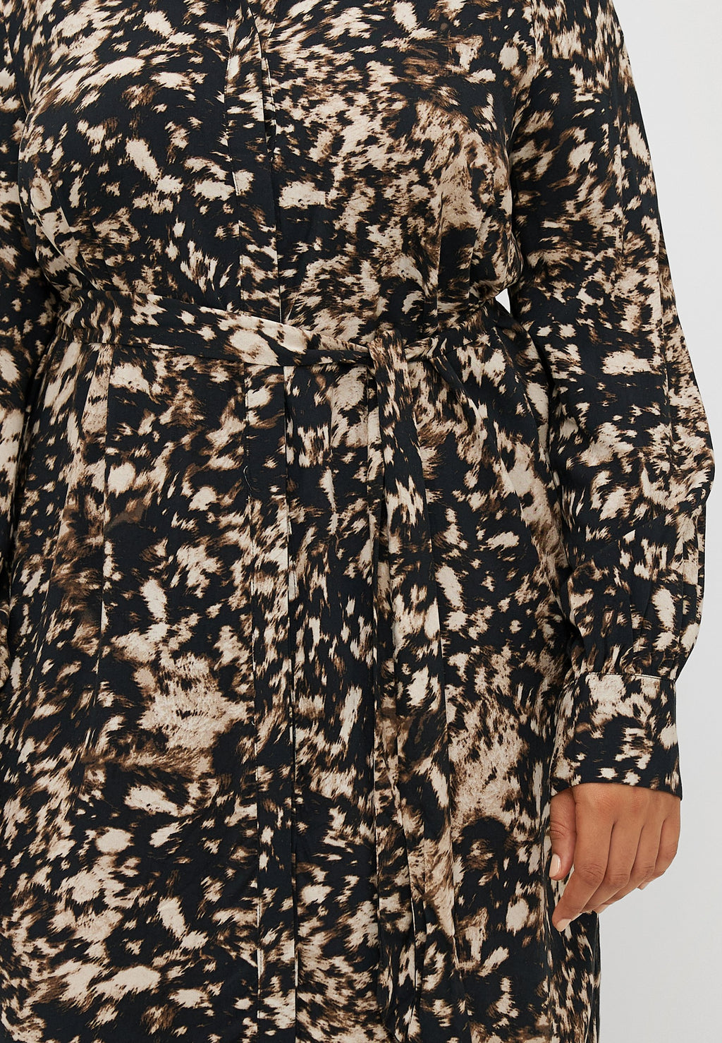 CARFIONE LIFE SHIRT CALF DRESS Media 6