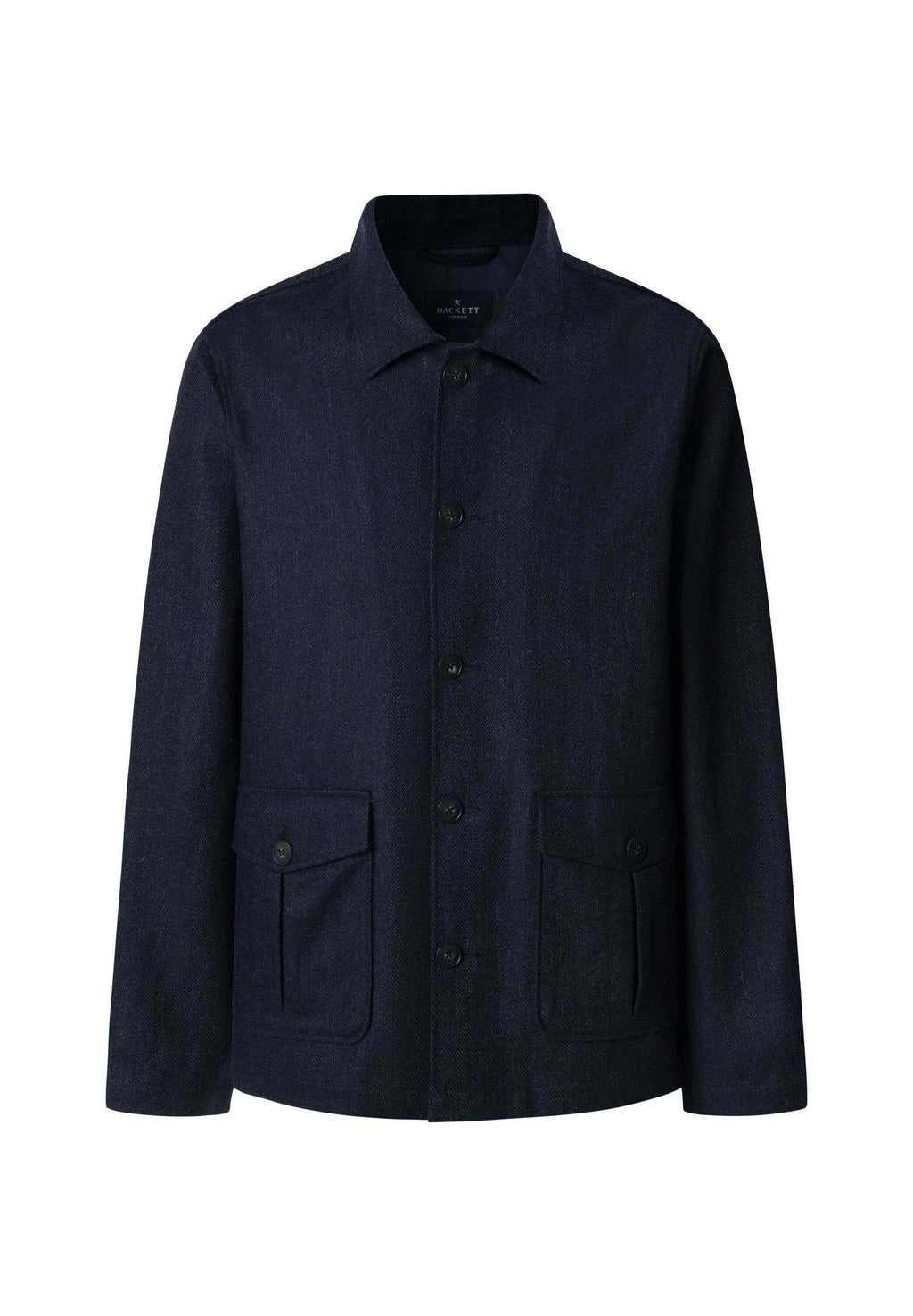Hackett London