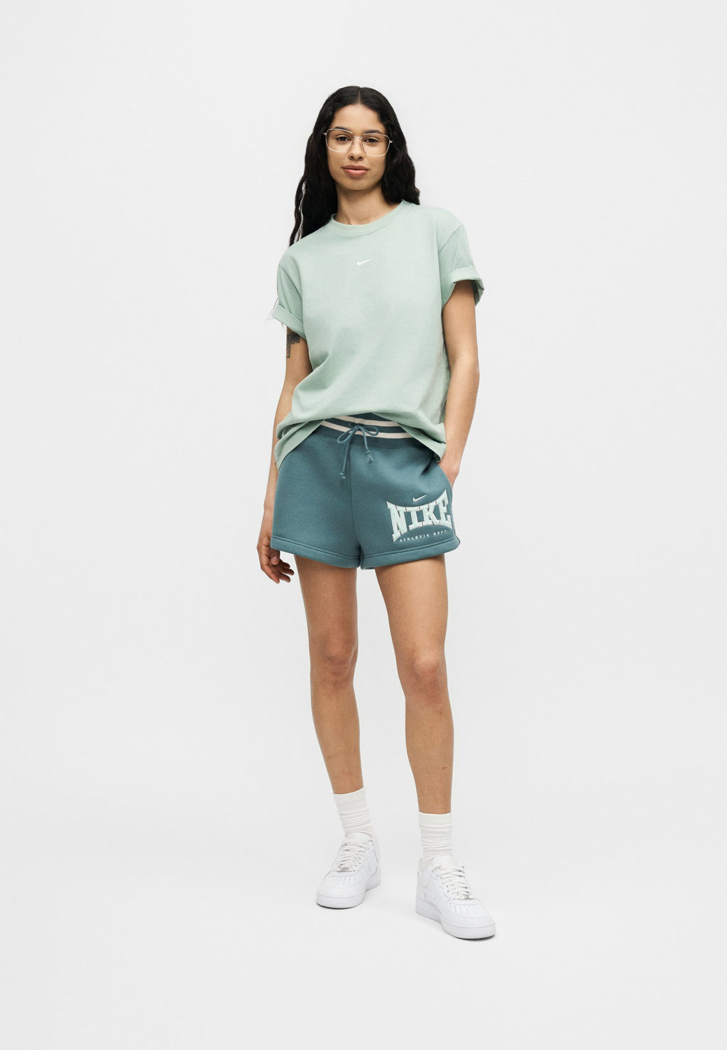 Nike Sportswear CLASSIC TEE