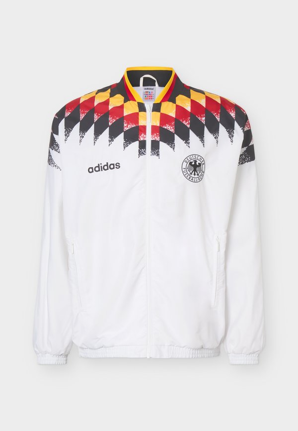 adidas Performance GERMANY TRACK 1994 - National team wear - white
