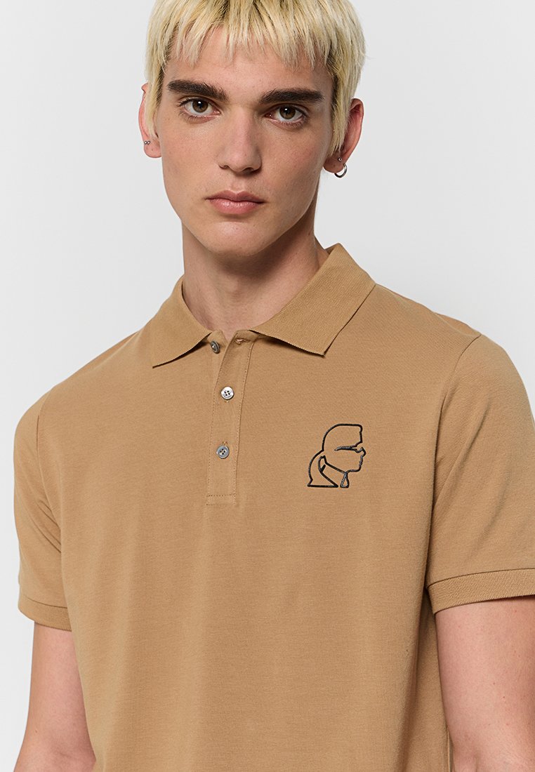 KARL LAGERFELD Poloshirt Media 4
