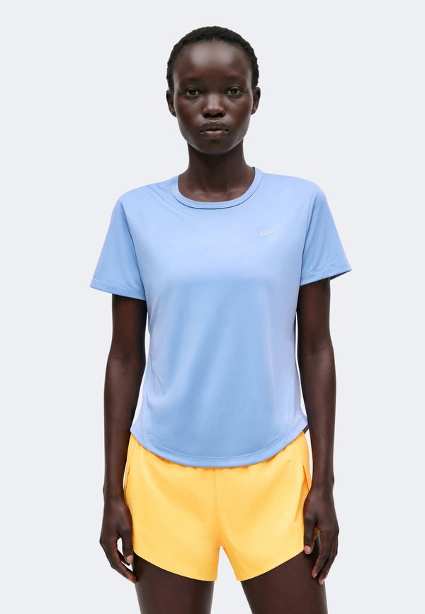 Nike Performance TEMPO - Sports T-shirt - work blue
