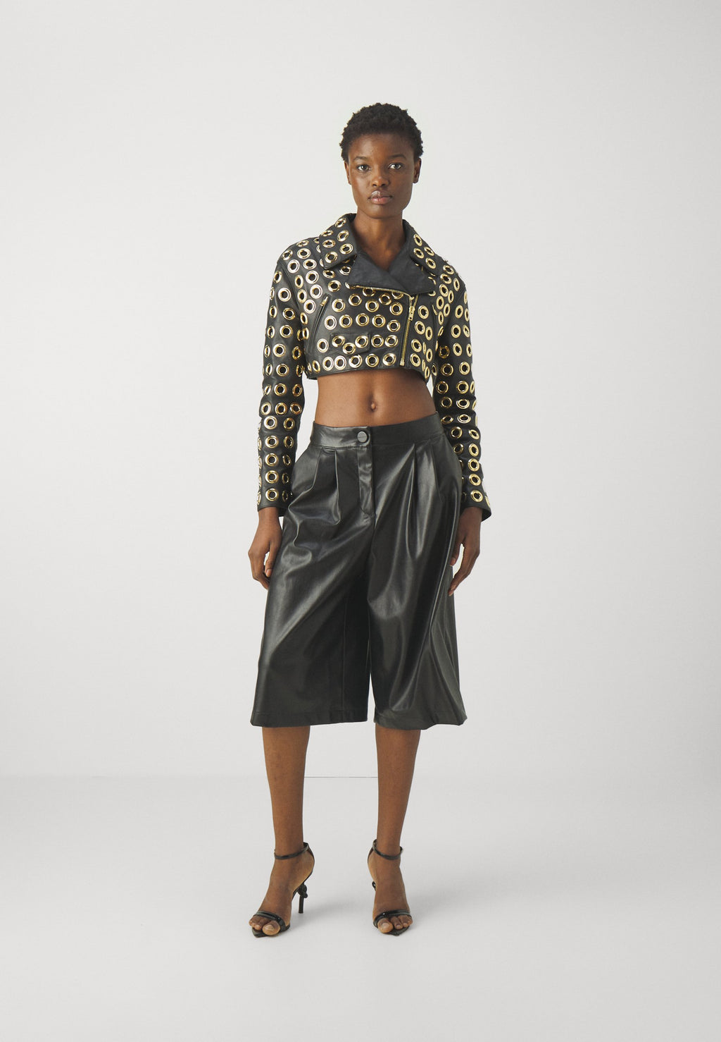 MOSCHINO JACKET