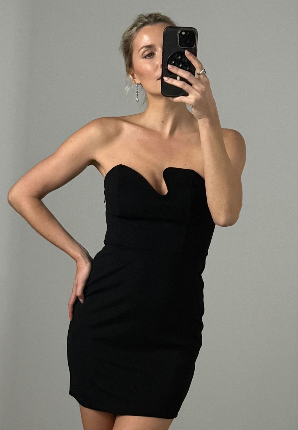 LeGer by Lena Gercke BETTINA DRESS