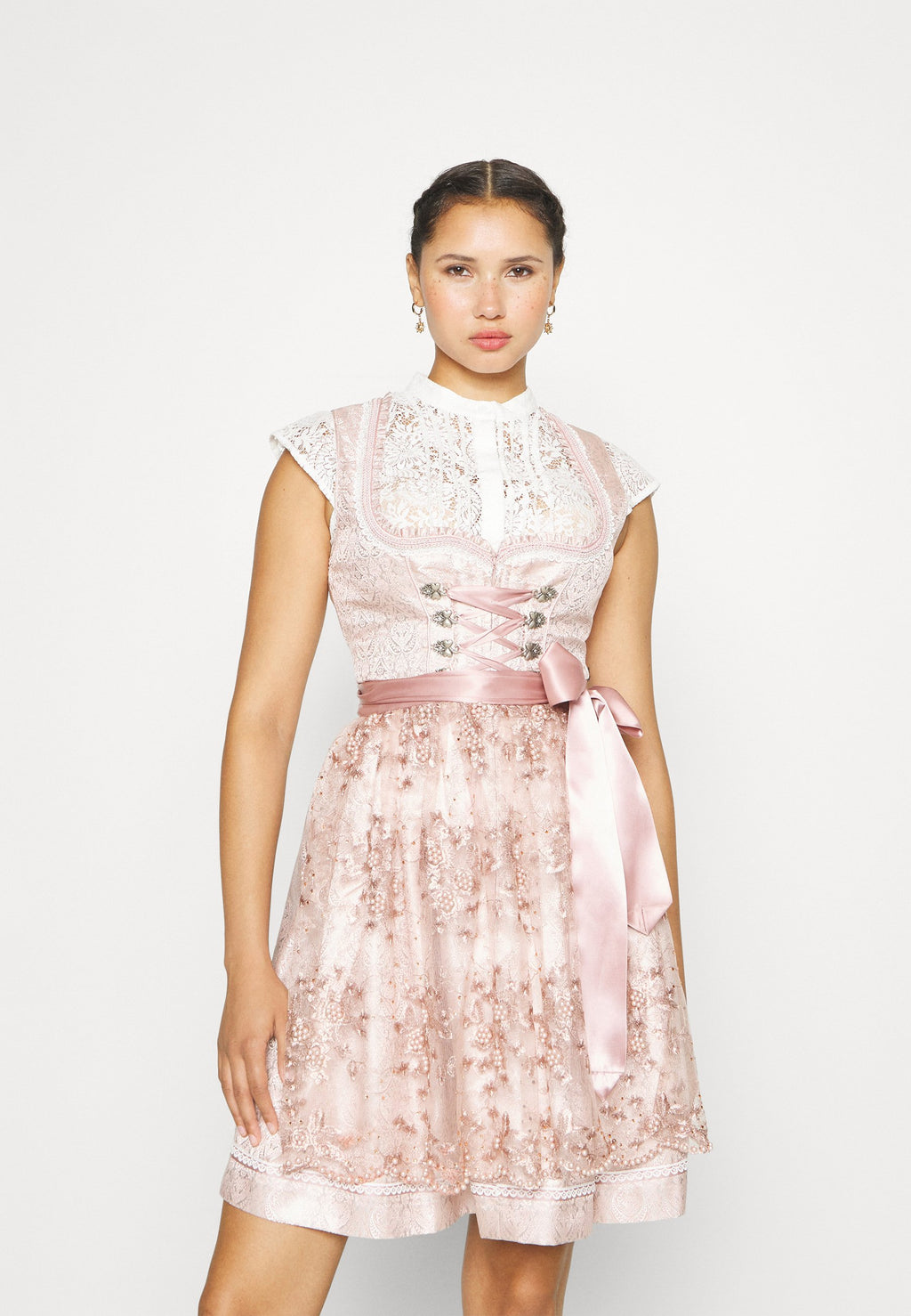 Krüger Dirndl