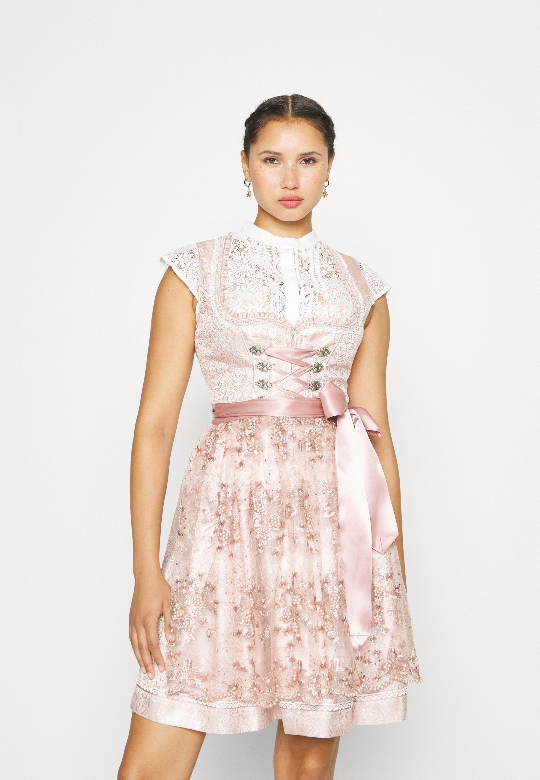 Krüger Dirndl