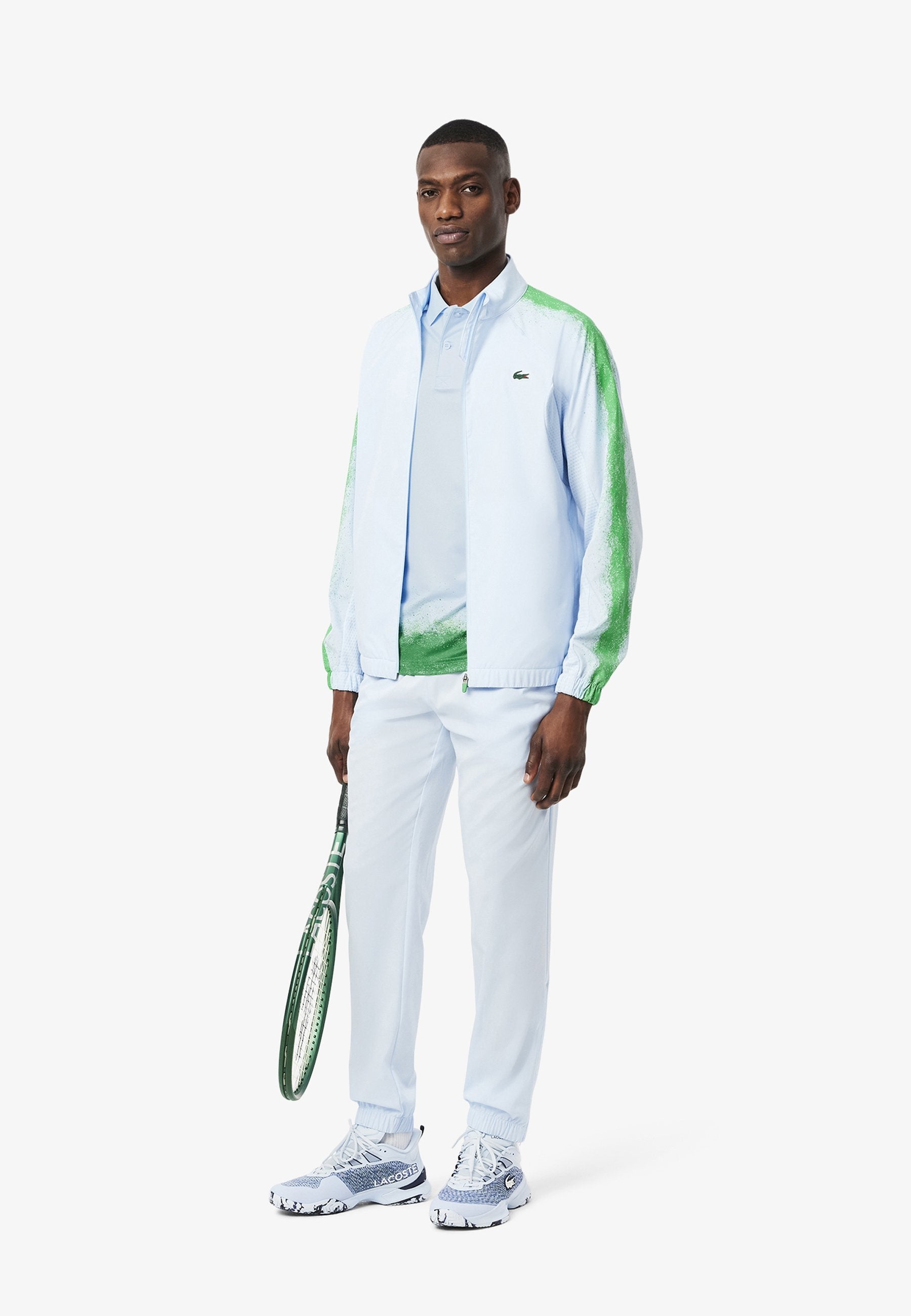 Lacoste Sport