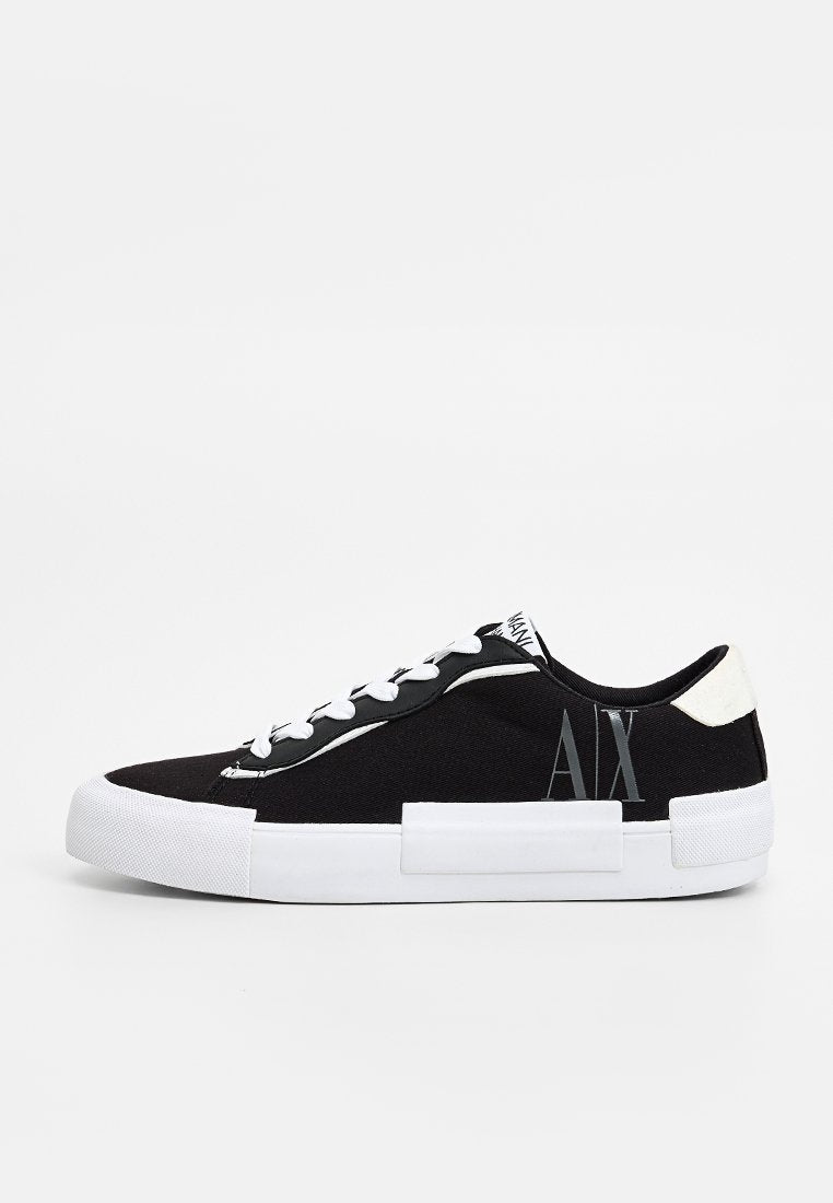 Armani Exchange Sneaker low Media 1