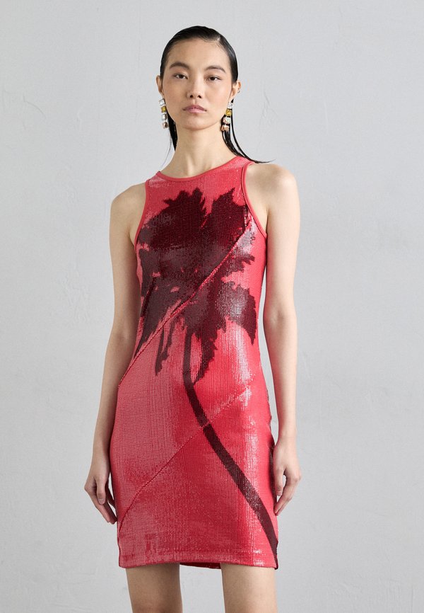 Ioannes BIAS TANK DRESS