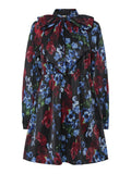 YAS YASFLOMERA DRESS