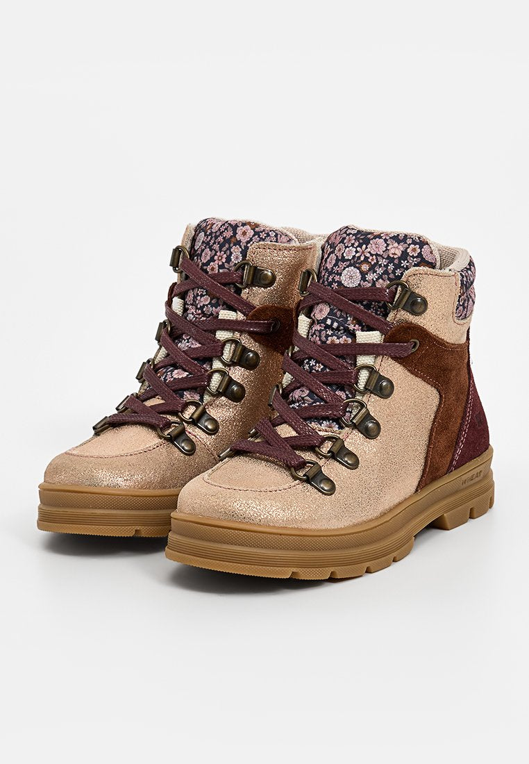 Wheat TONI