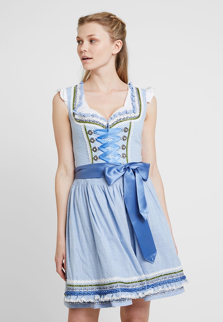 Krüger Dirndl
