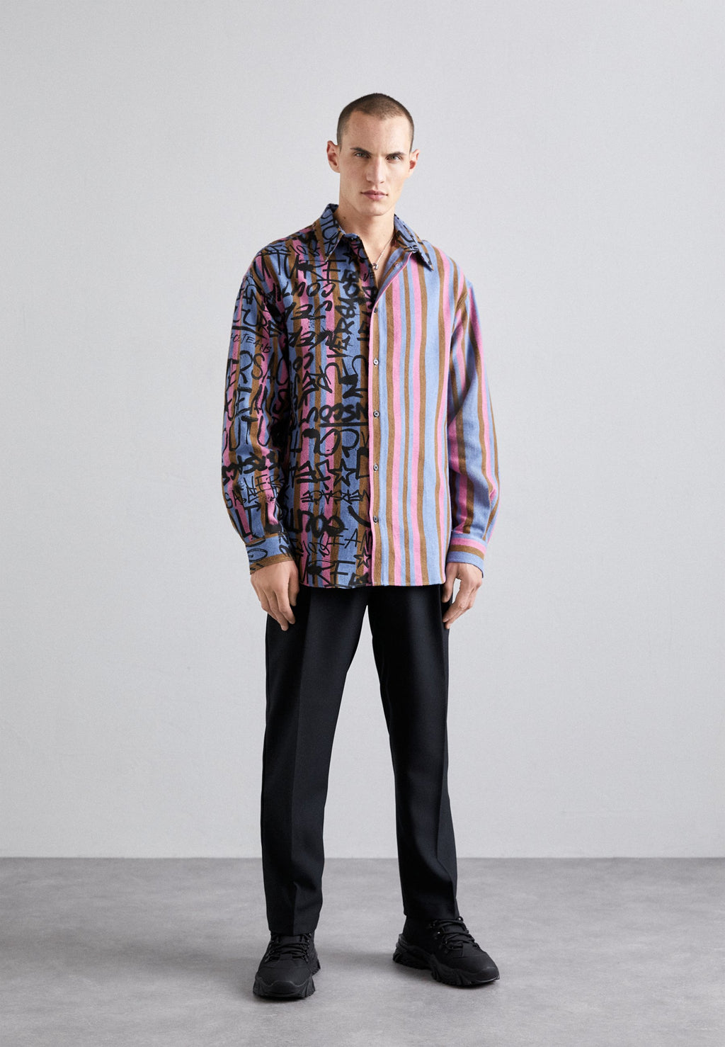 Versace Jeans Couture MONOGRAM