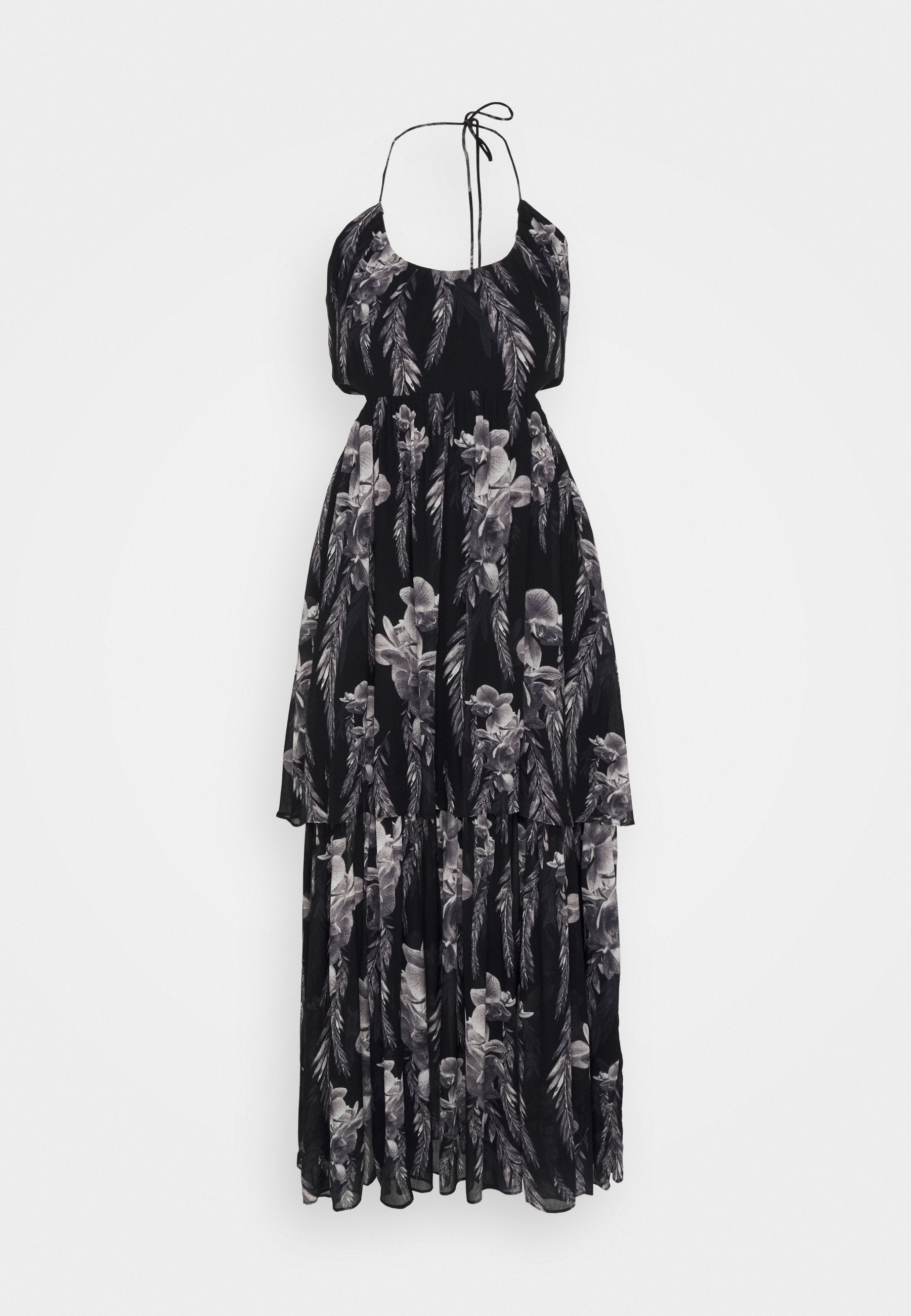 TATUM MIA DRESS - AllSaints - View 1