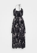 TATUM MIA DRESS - AllSaints - View 1