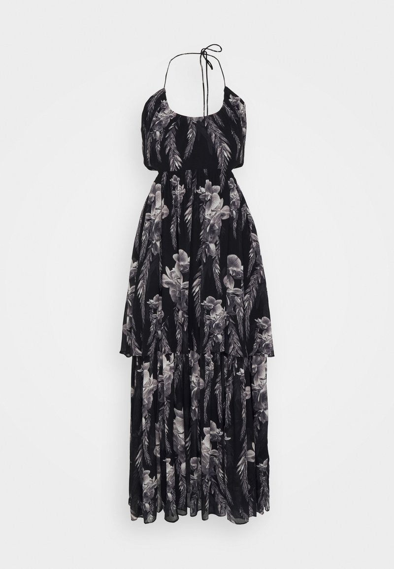 TATUM MIA DRESS - AllSaints - View 1