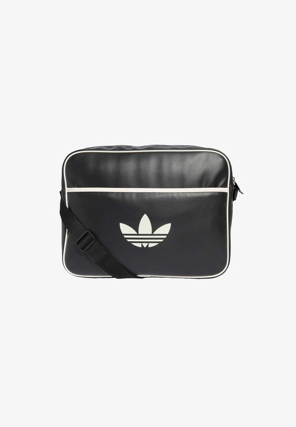 adidas Originals AIRLINER - Cross body bag - black