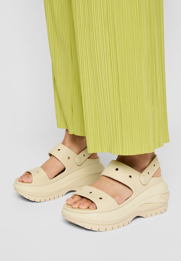 Crocs MEGA CRUSH UNISEX