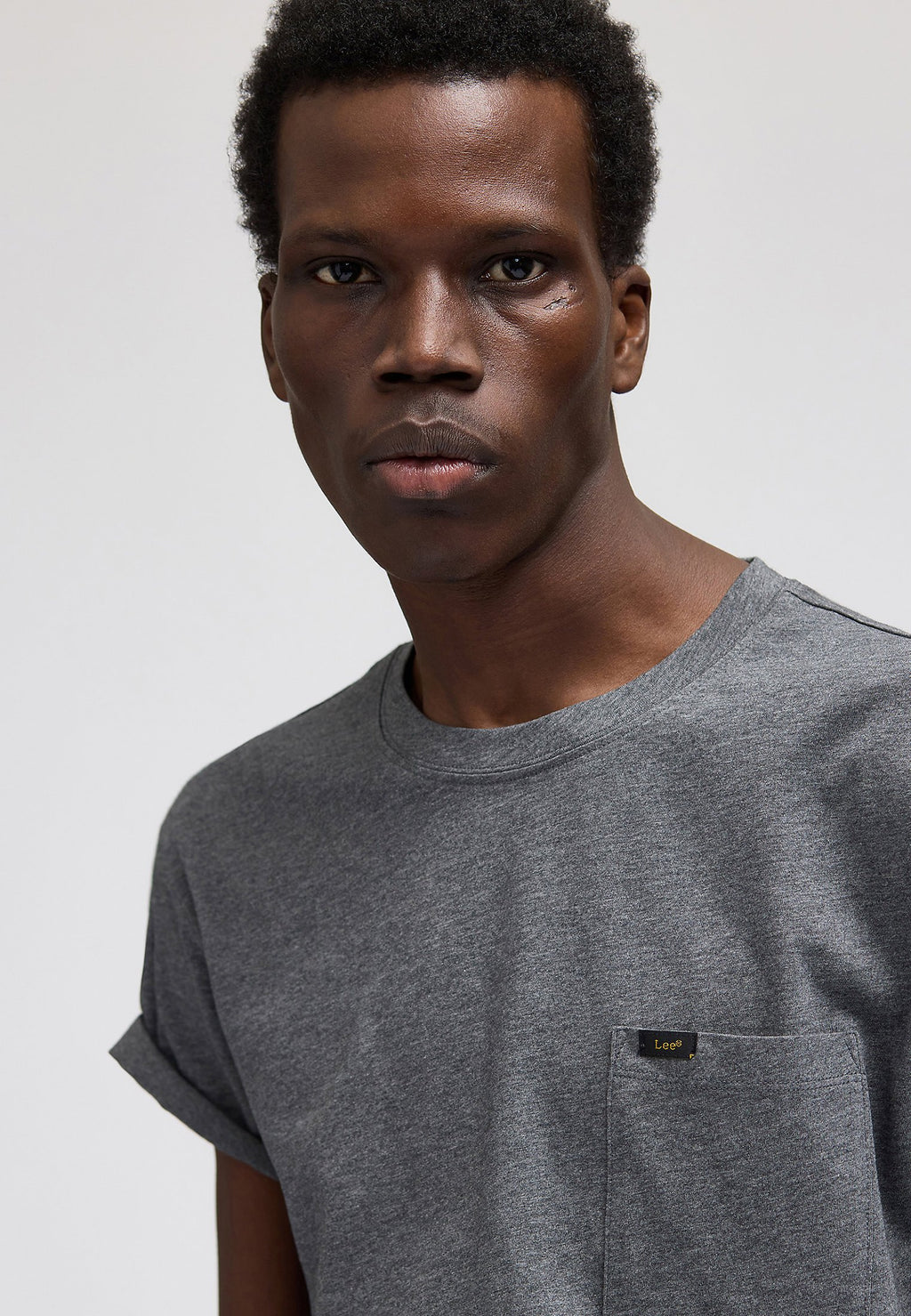 Lee ULTIMATE POCKET TEE