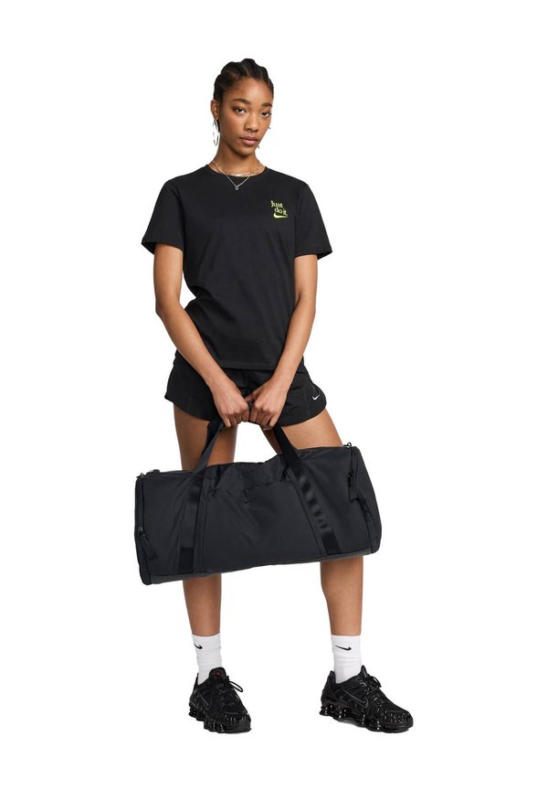 Nike Performance UNISEX - Sports bag - iron grey/black