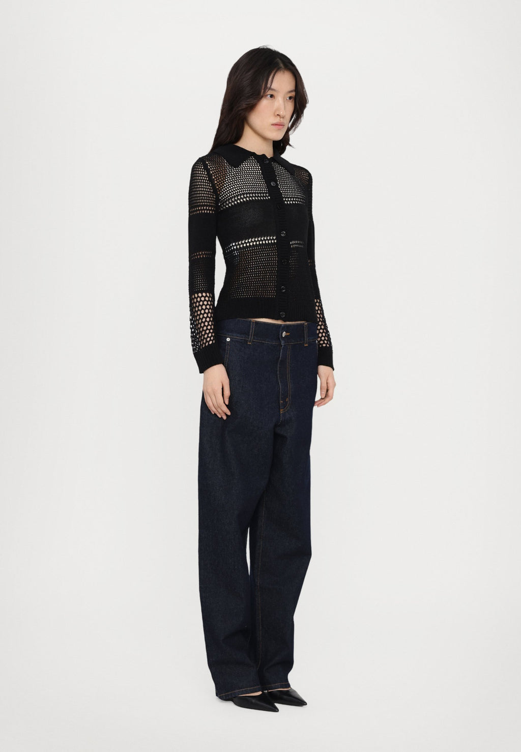 MOSCHINO JEANS URBAN