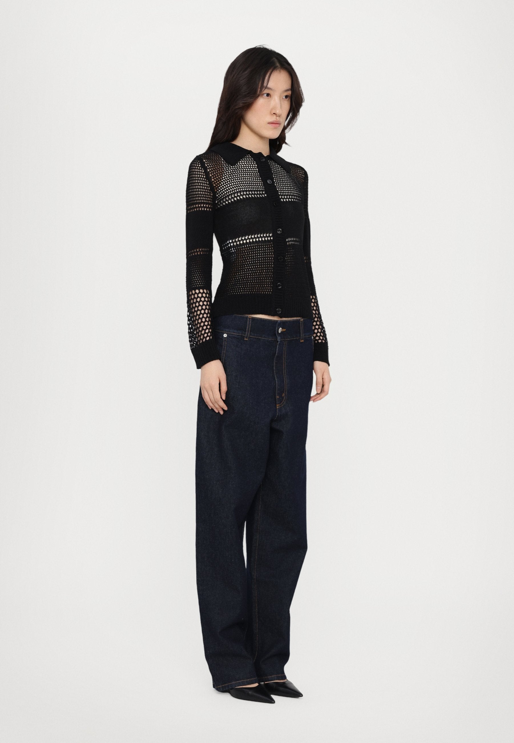 MOSCHINO JEANS URBAN