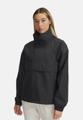 Under Armour CLOUDSTRIKE - Outdoor jacket - anthracite