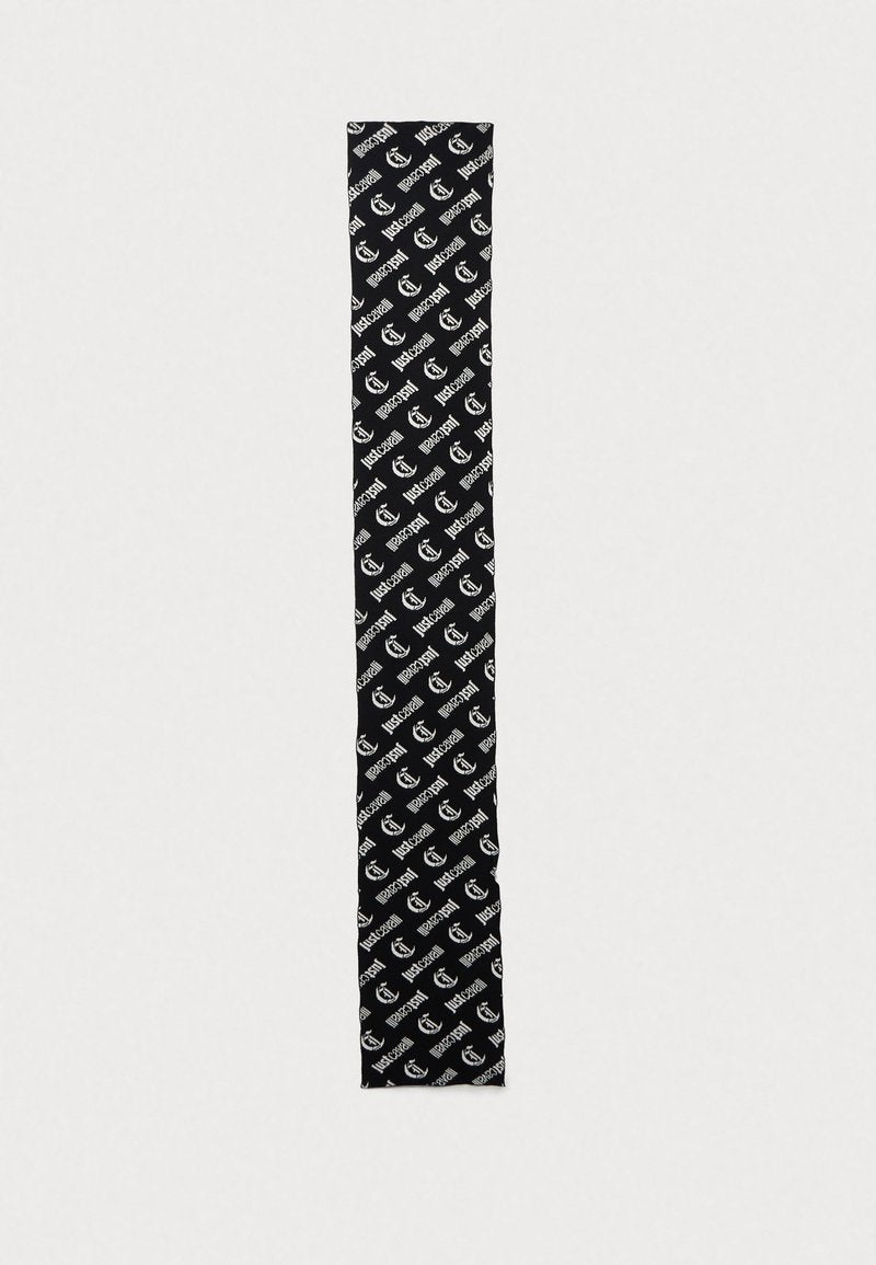 SCIARPA MIX LOGO ALL OVER UNISEX  Media 1