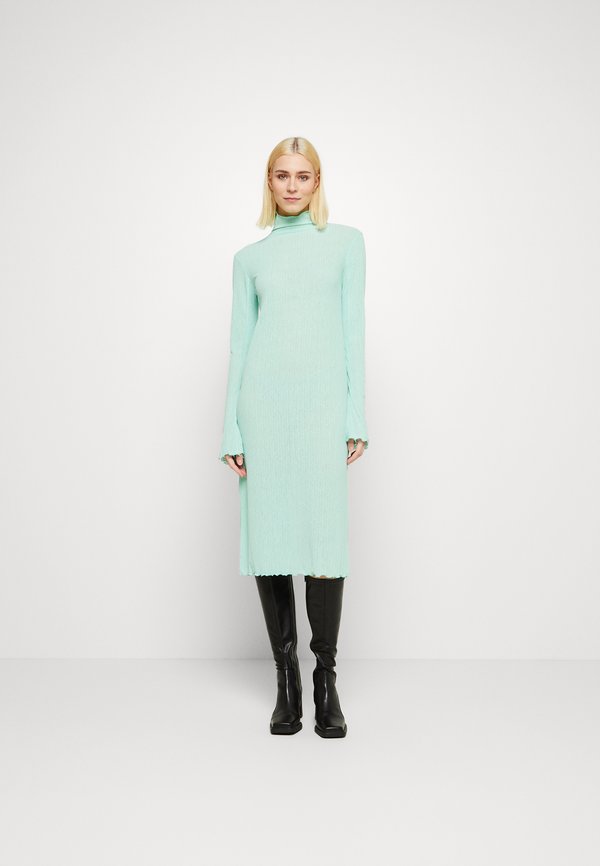Mads Nørgaard  HALTERN DRESS