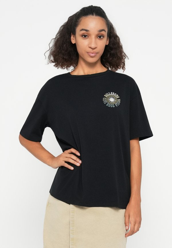 Billabong TAKE A TOUR