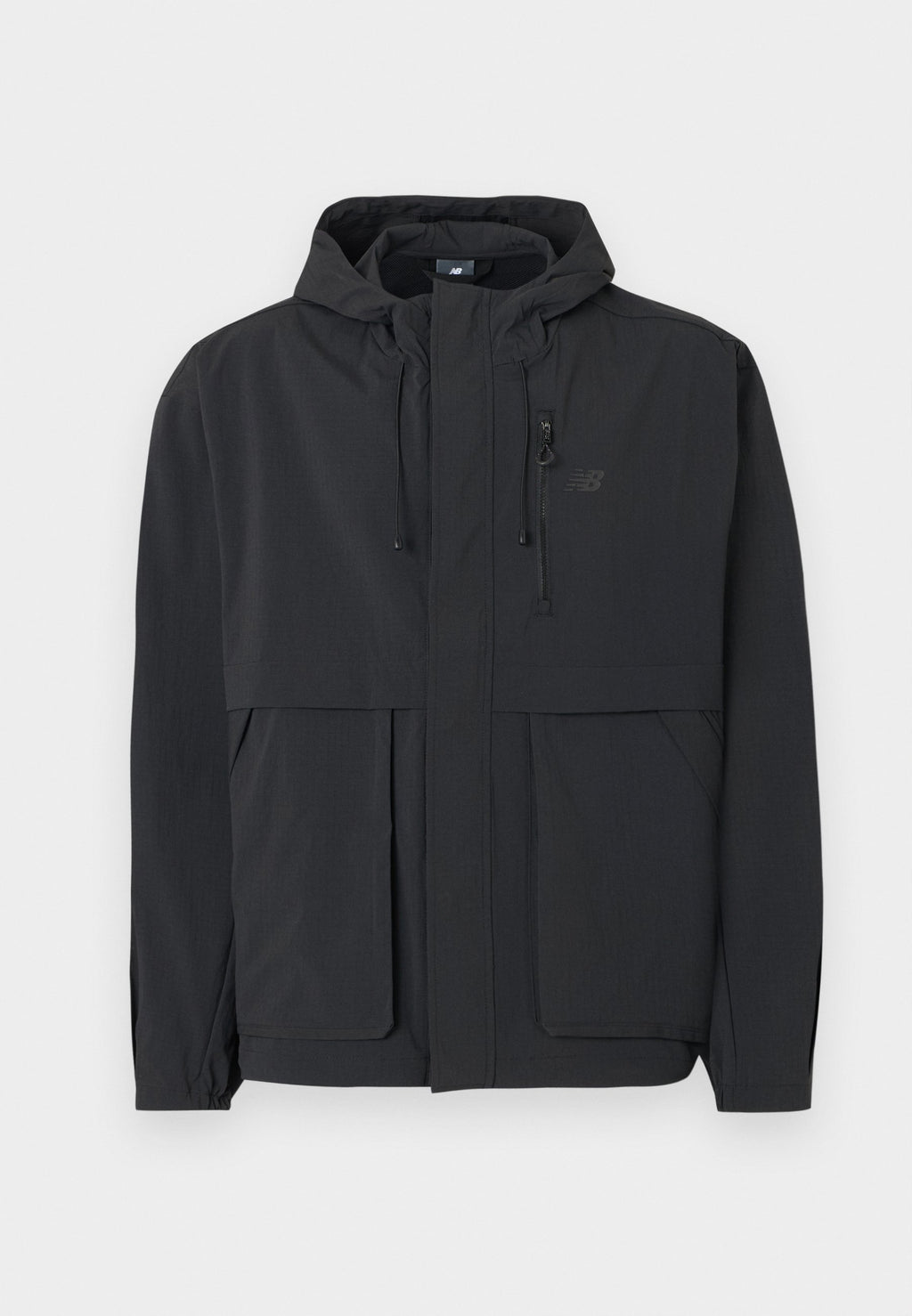 New Balance ATHLETICS JACKET