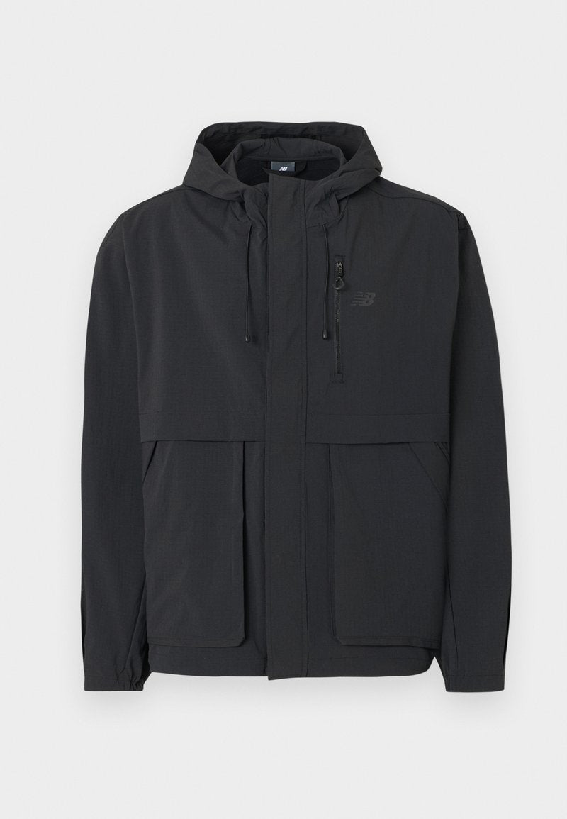 ATHLETICS JACKET Media 1