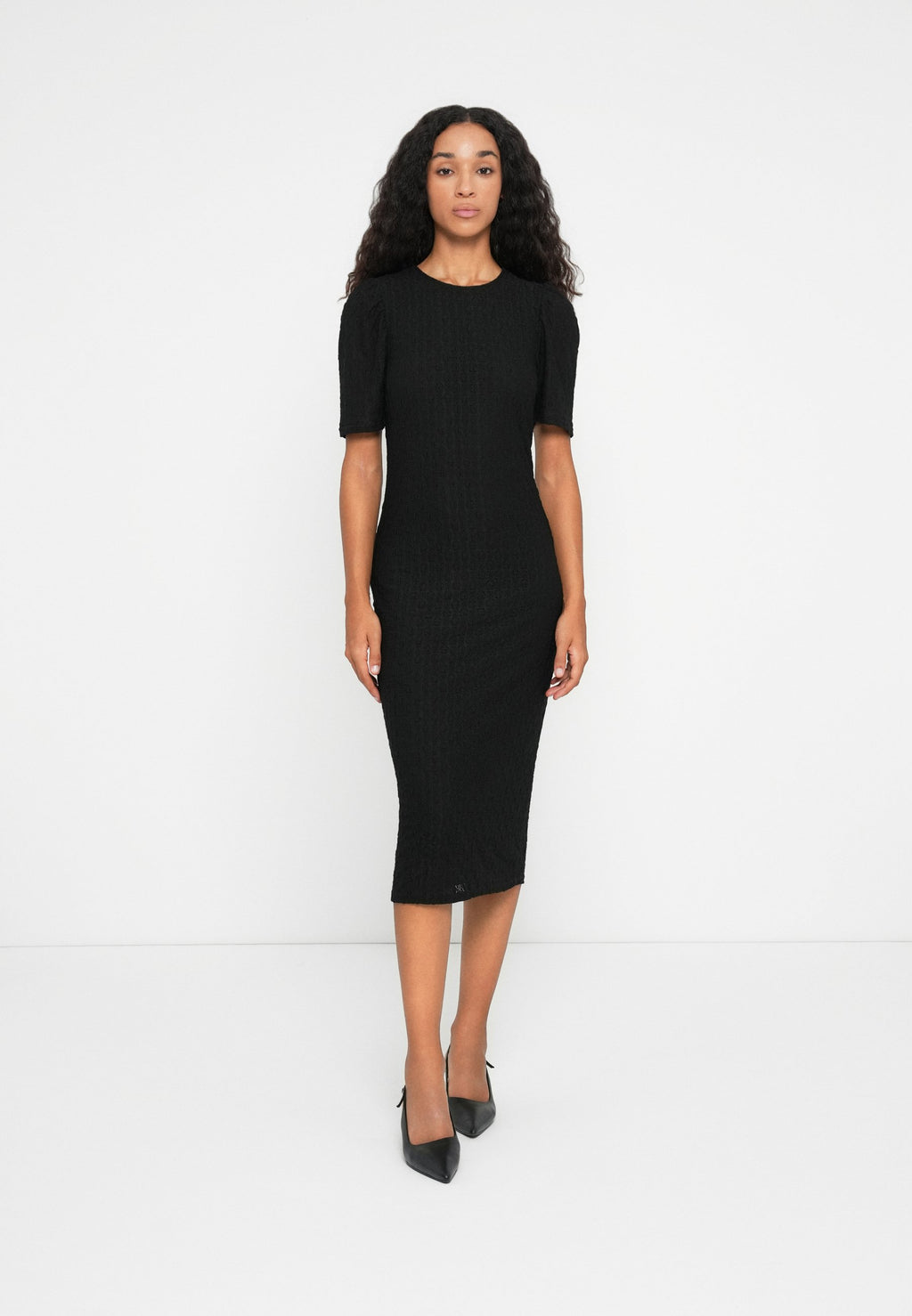 VILA VIADIA MIDI DRESS