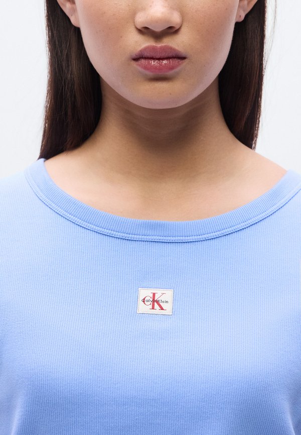 Calvin Klein Jeans LABEL TEE