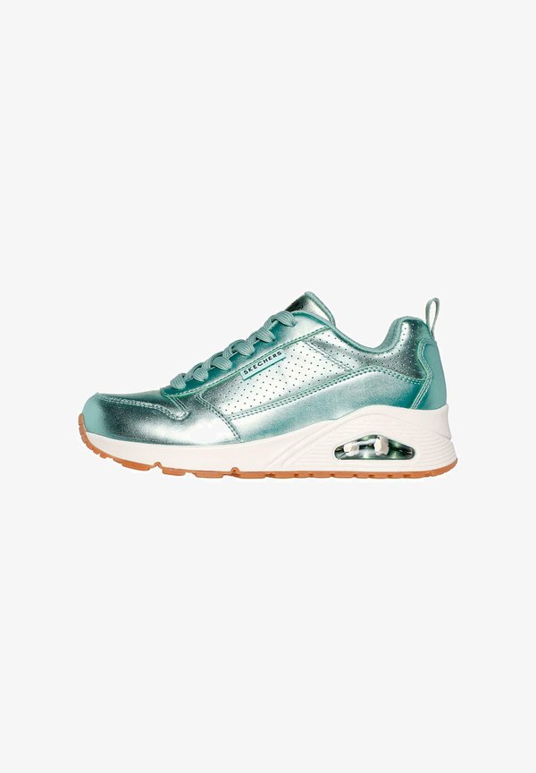 Skechers DEPORTIVAS - Trainers - verde